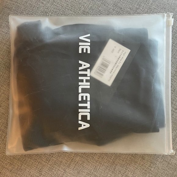 Designer Brand Ex-Machina Legging - Picture 10 of 11